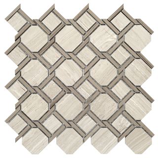 Dunin Manorial Woodstone Grey Nodum