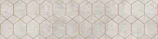Cerrad Softcement White Geo Poler