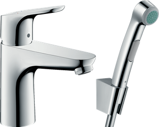 Hansgrohe Focus 31927000