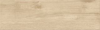 Cersanit Tiger Wood Cream Matt NT1499-001-1