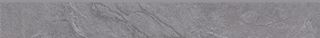 Cersanit Colosal Grey Matt Skirting Rect ND1140-010