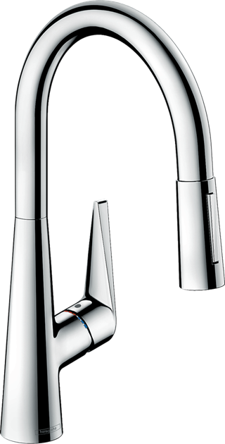 Hansgrohe Talis S 72813000