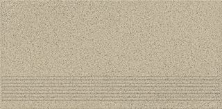 Opoczno Kallisto Light Grey Steptread OP075-133-1