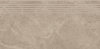 Cersanit Marengo Light GreySteptread Matt Rect ND763-003