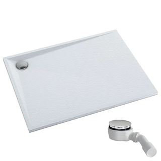 Schedpol Etrusco White Stone 3.477/B/ST