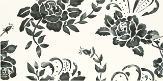 Paradyż Porcelano Green Ściana Dekor