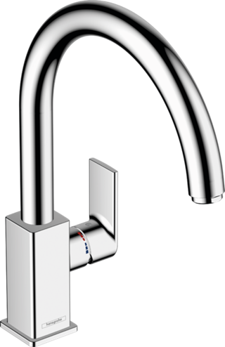 Hansgrohe Vernis Shape 71871000