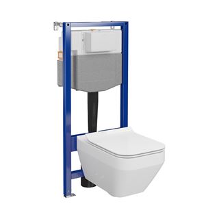Cersanit Stelaż Mechaniczny Aqua S701-809