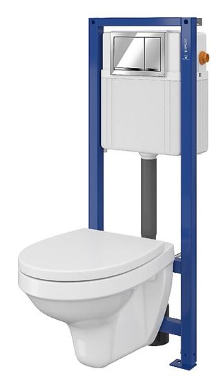 Cersanit Aqua S701-216