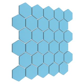 Dunin Hexagonic Montana 51 matt