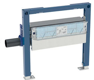 Geberit Duofix 111.591.00.1