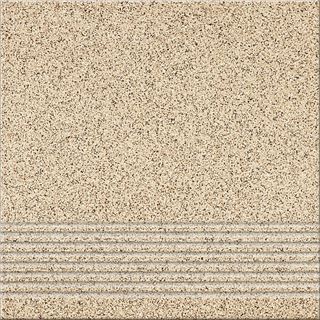 Opoczno Milton Beige Steptread OP069-002-1
