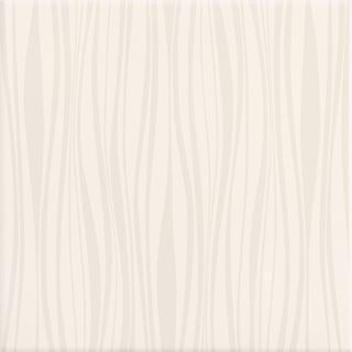Cersanit Luno White W213-005-1