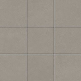 Opoczno Optimum Grey Mosaic Matt Bs OD543-003