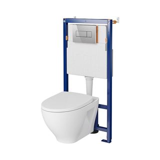 Cersanit Tech Line Opti S701-636