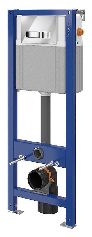 Cersanit Aqua S701-330