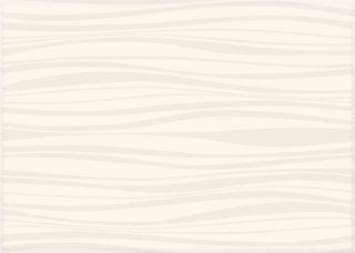 Cersanit Luna White W213-001-1