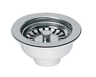 McAlpine BSW50P-POL