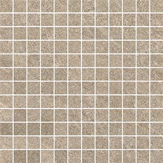 Cersanit Bolt Beige Mosaic Matt Ssq Rect ND090-010