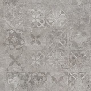Cerrad Softcement Silver Patchwork Poler