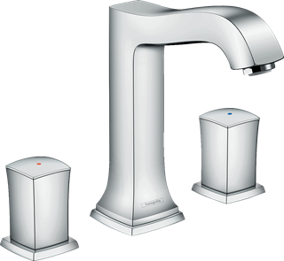 Hansgrohe Metropol Classic 31305000