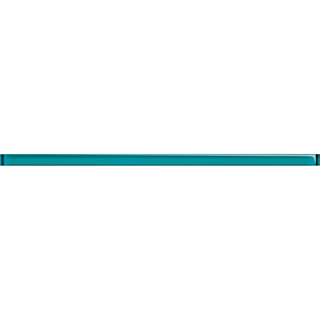 Cersanit Glass Azure Border New OD660-084