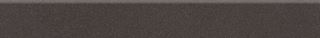 Opoczno Moondust Black matt Skirting OD646-048