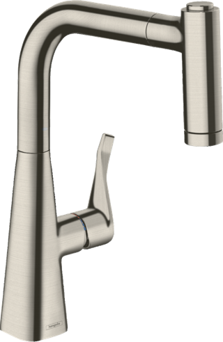 Hansgrohe Metris M71 14834800