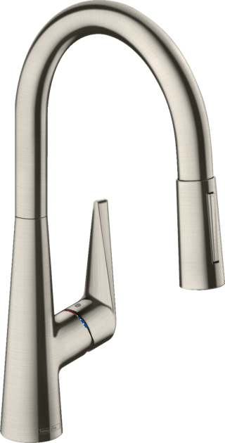Hansgrohe Talis S 72813800