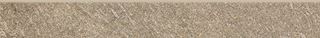 Cersanit Bolt Brown Skirting Matt Rect ND090-062