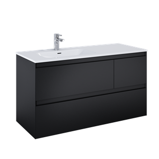 Elita Split 120 3S L Black Matt RE012006157160