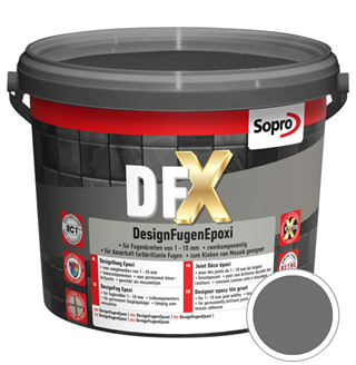 Sopro DFX 1209/3 64