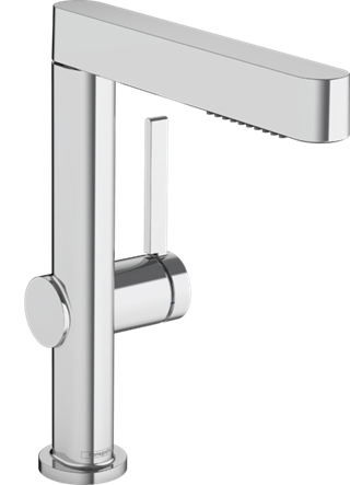 Hansgrohe Finoris 76063000