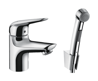 Hansgrohe Novus 71144000