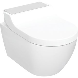 Geberit AquaClean Tuma Comfort 146.290.FW.1