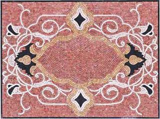 Dunin Medallion MM-015