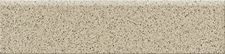 Opoczno Kallisto Light Grey Skirting OD075-134