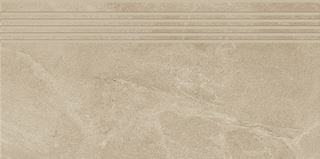 Cersanit Marengo Beige Steptread Matt Rect ND763-002
