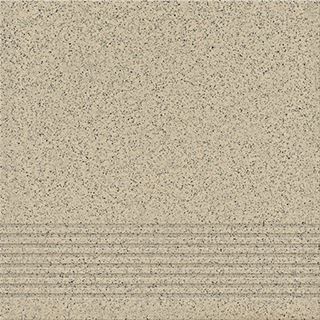 Opoczno Kallisto Light Grey Steptread OP075-132-1