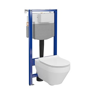 Cersanit Stelaż Mechaniczny Aqua S701-807