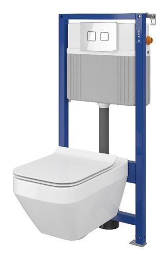 Cersanit Aqua S701-316