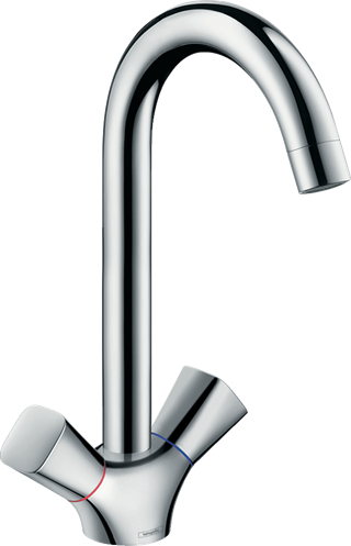 Hansgrohe Logis 71280000