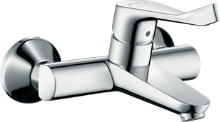Hansgrohe Focus 31913000