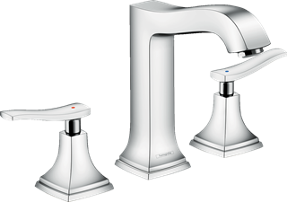 Hansgrohe Metropol Classic 31331000