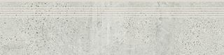 Opoczno Newstone Light Grey Steptread OD663-071