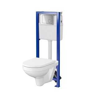 Cersanit Zip S701-561