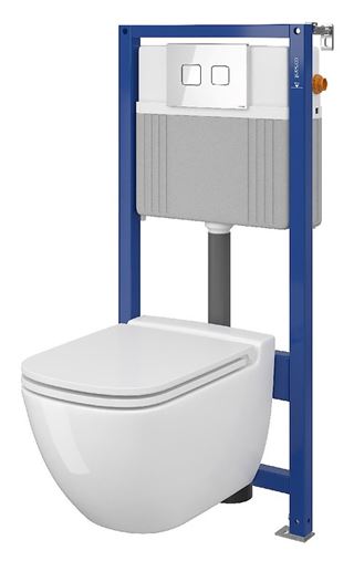 Cersanit Aqua S701-319