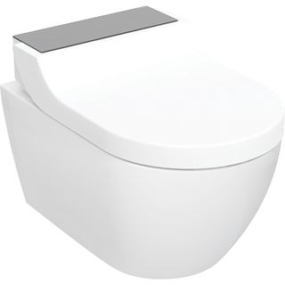 Geberit AquaClean Tuma Comfort 146.290.SJ.1
