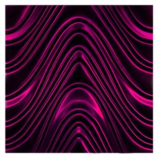 Dunin 3D Mazu Violet Wave