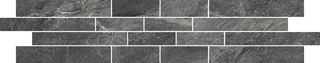 Opoczno Noir Grey Mosaic MD987-005